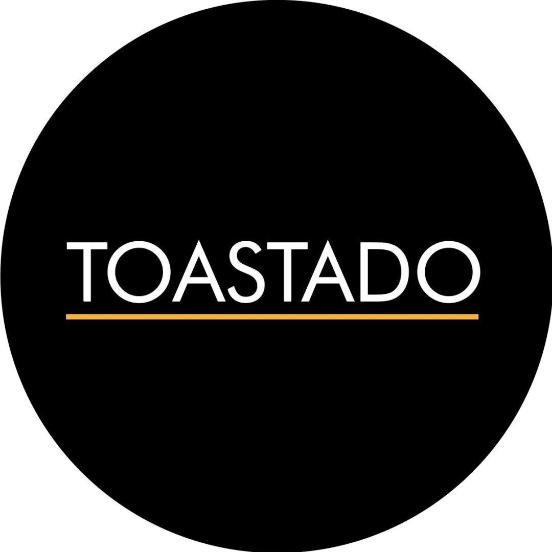 Toastado